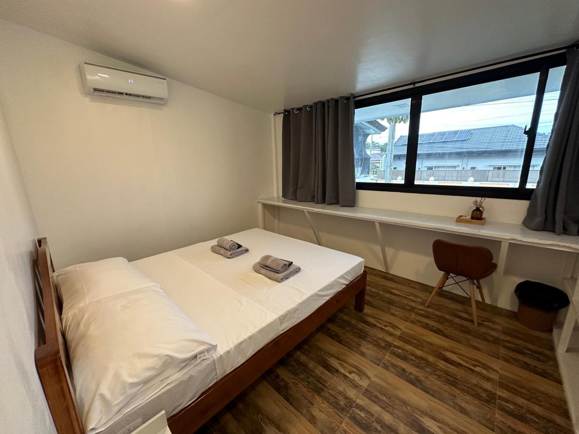 Kasamigos Guesthouse With Fast Internet Puerto Princesa Eksteriør bilde