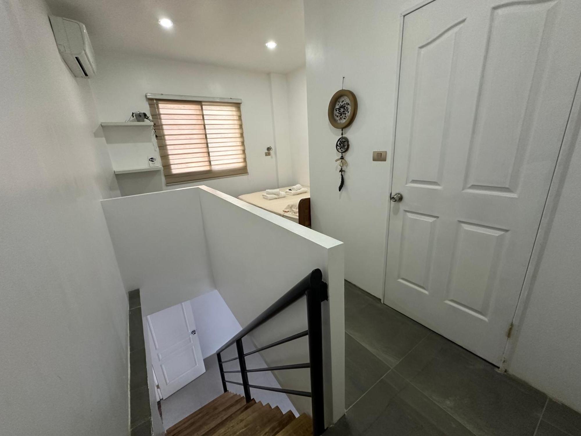 Kasamigos Guesthouse With Fast Internet Puerto Princesa Eksteriør bilde