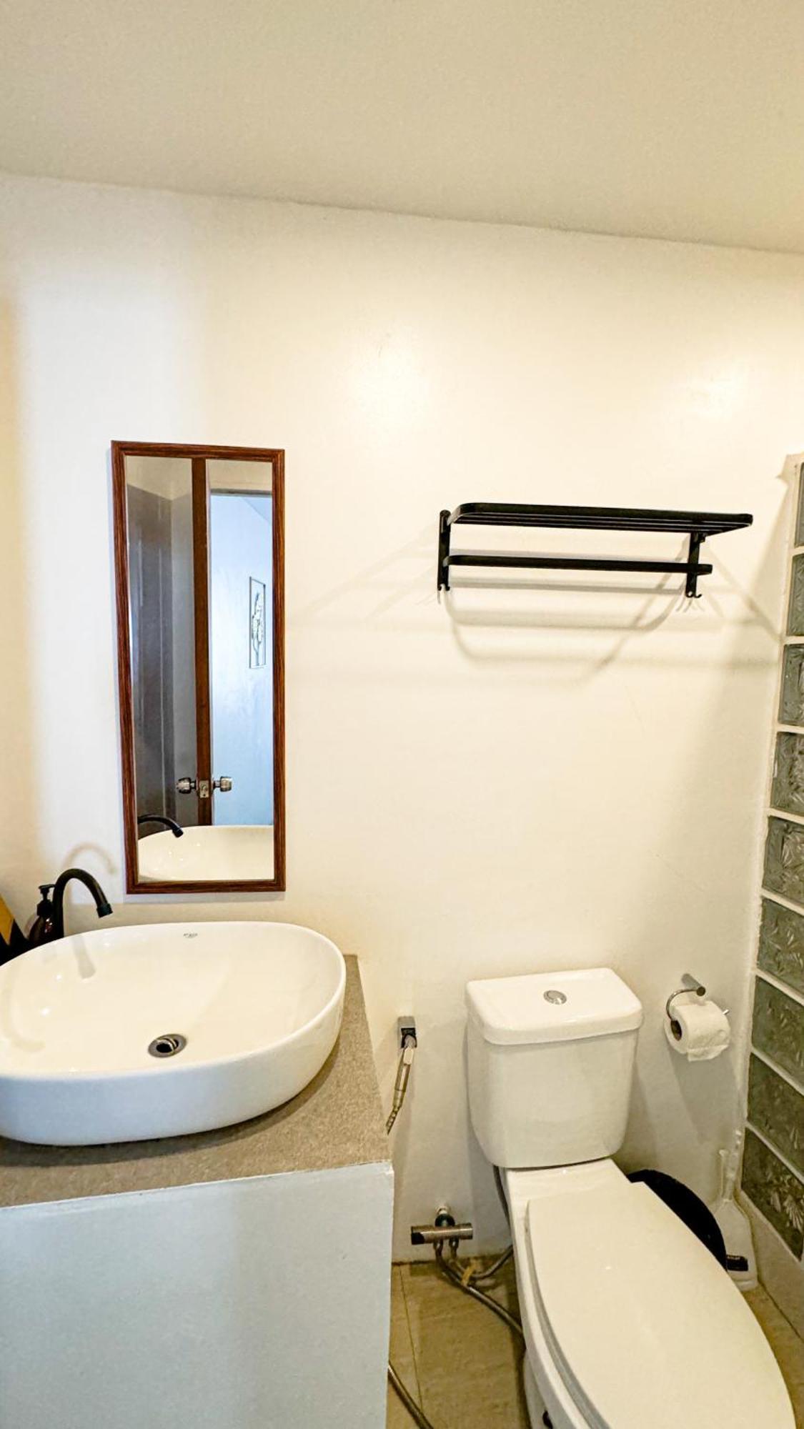 Kasamigos Guesthouse With Fast Internet Puerto Princesa Eksteriør bilde